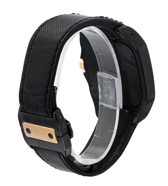 Cartier Santos 100 W2020009